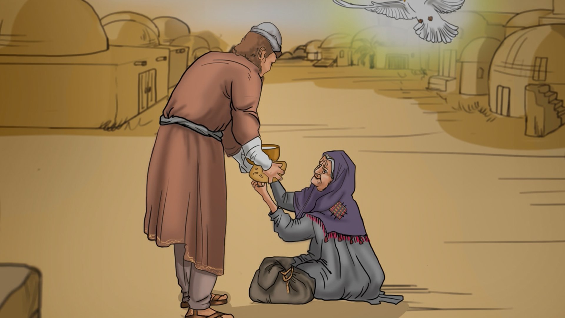 تماشای قسمت بعد