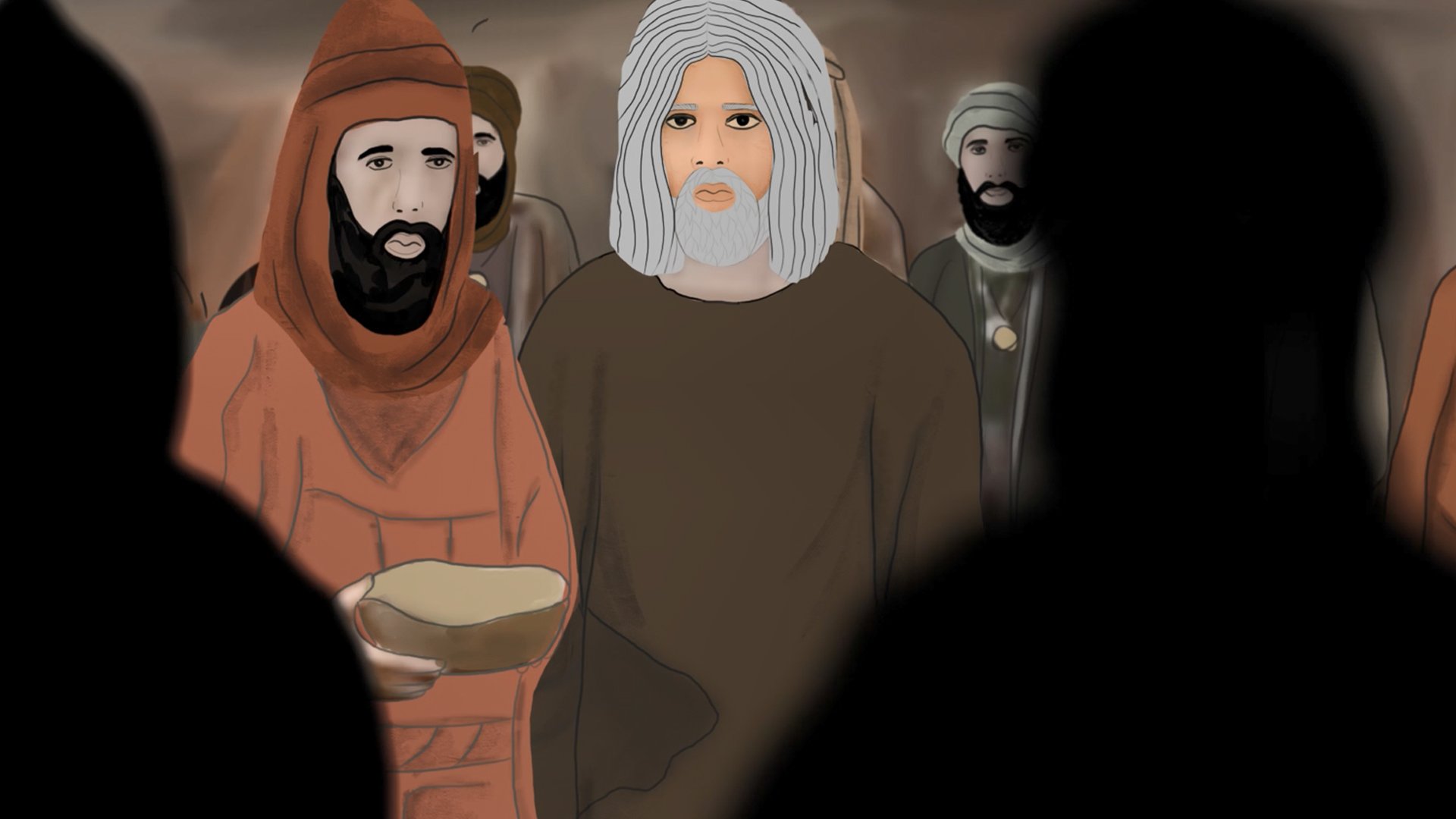 تماشای قسمت بعد