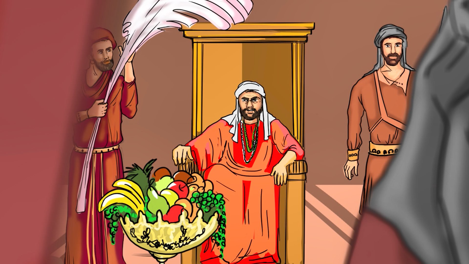 تماشای قسمت بعد