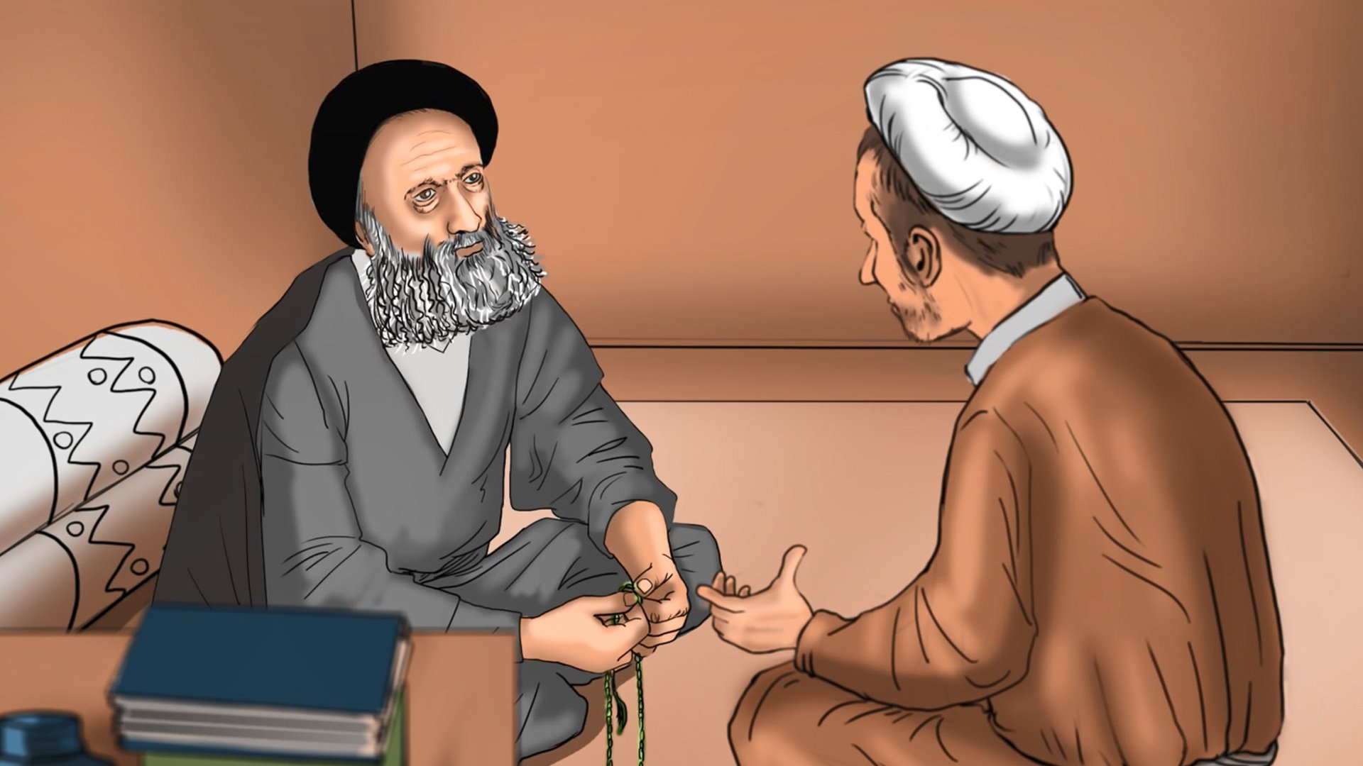 تماشای قسمت بعد