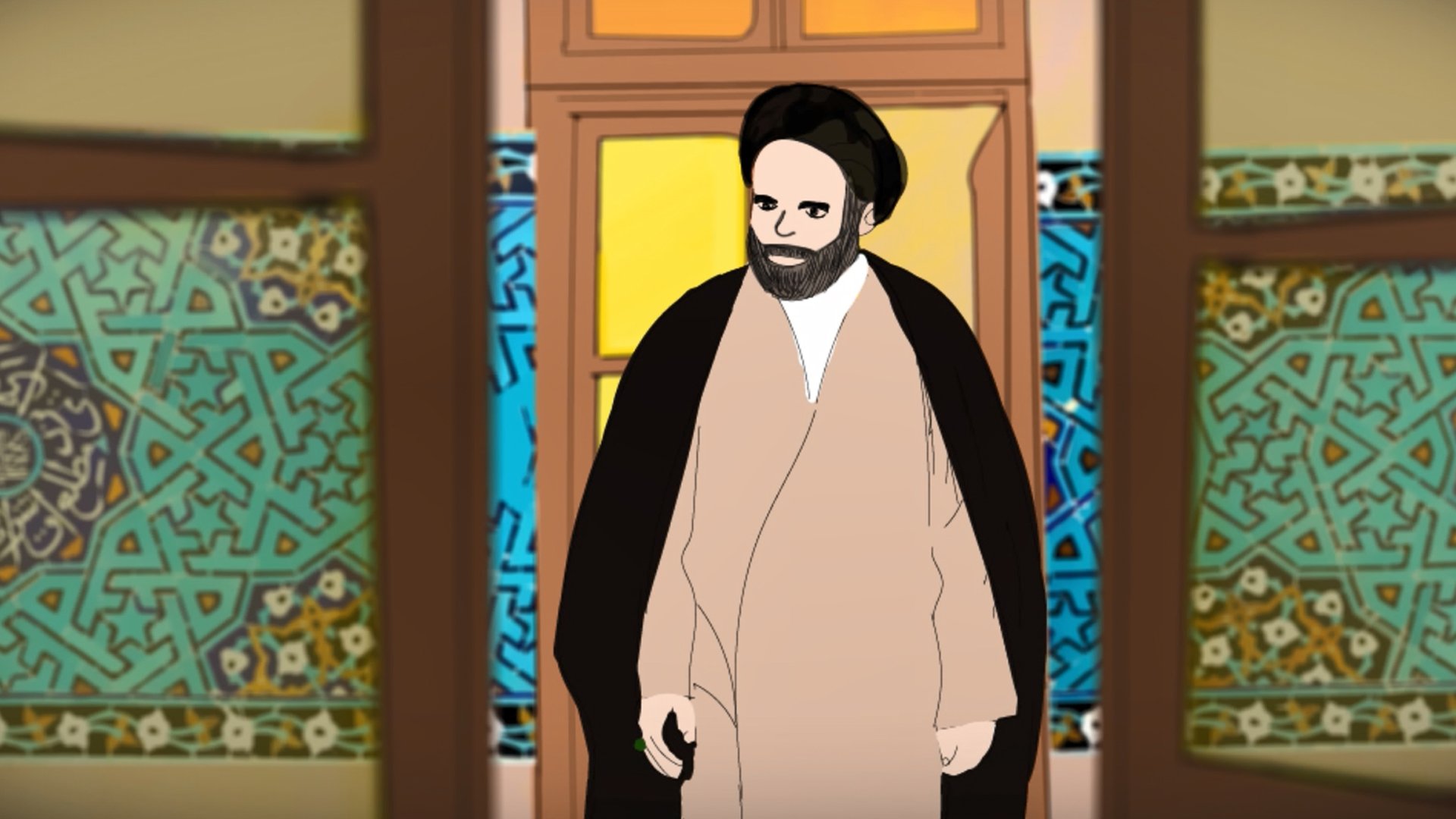 تماشای قسمت بعد