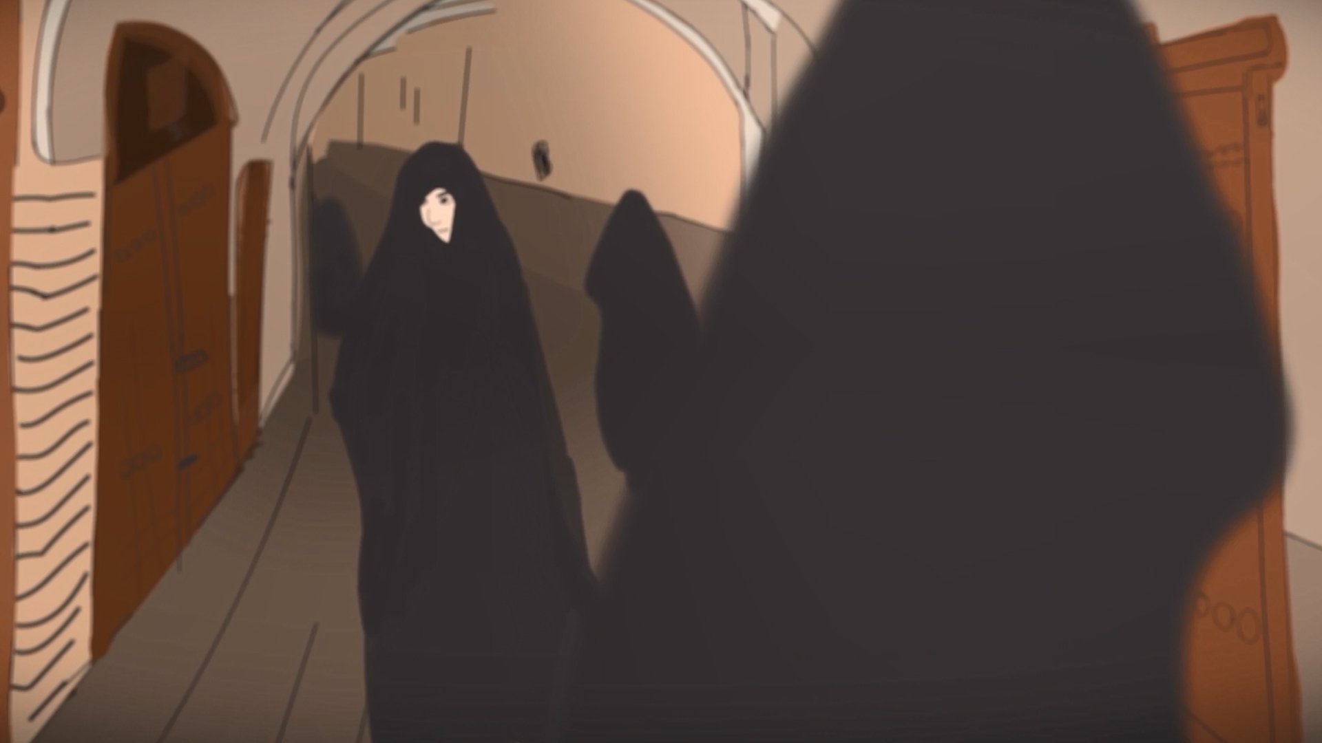 تماشای قسمت بعد