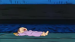خاله-ریزه-و-قاشق-سحرآمیز-قسمت-54