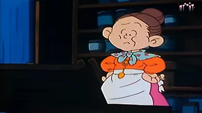 خاله-ریزه-و-قاشق-سحرآمیز-قسمت-55