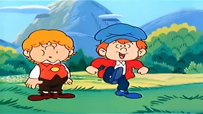 خاله-ریزه-و-قاشق-سحرآمیز-قسمت-57