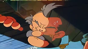 خاله-ریزه-و-قاشق-سحرآمیز-قسمت-58