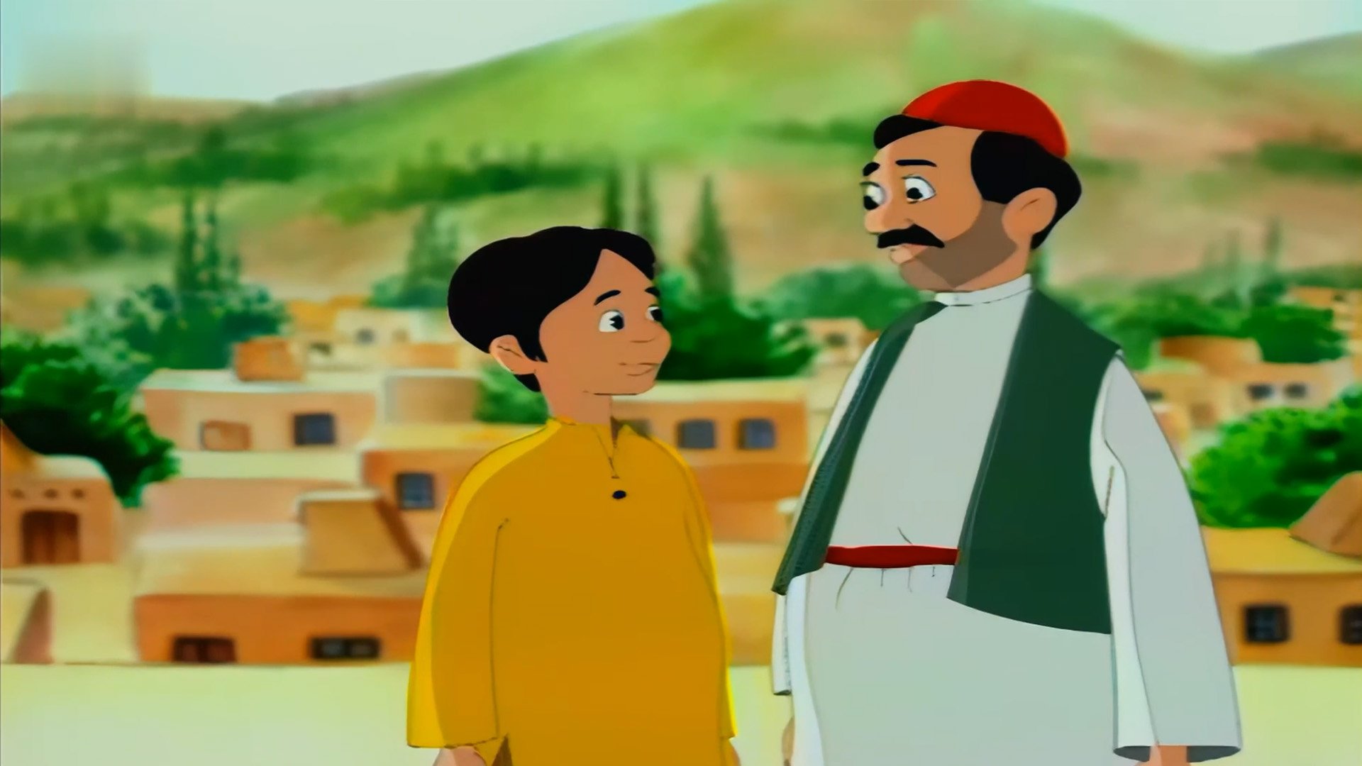 تماشای قسمت بعد