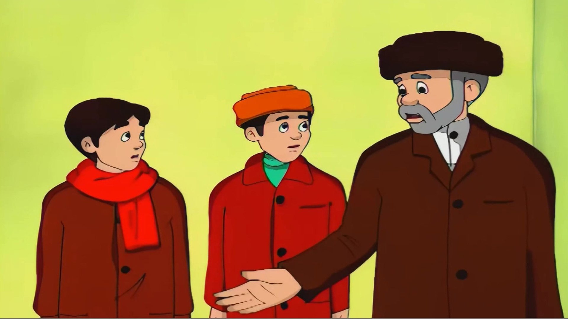 تماشای قسمت بعد