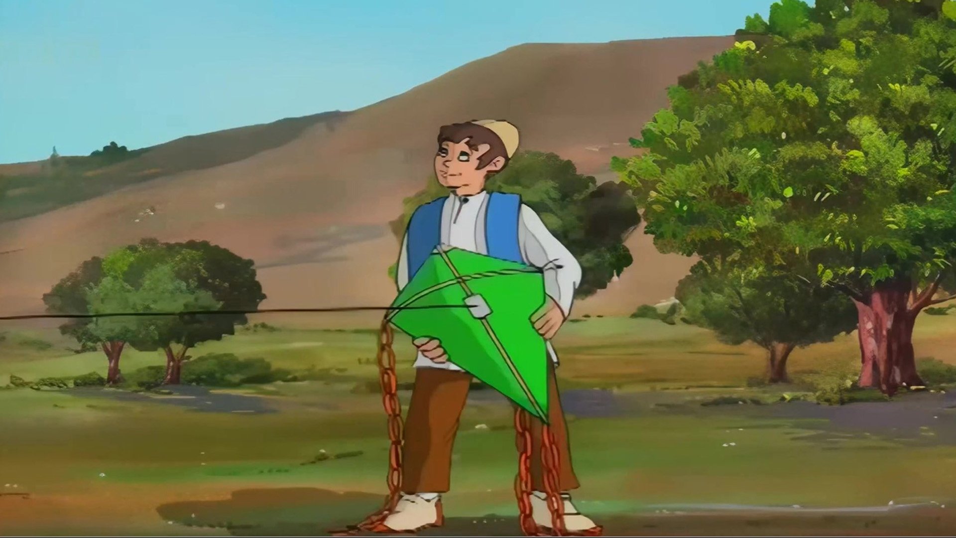 تماشای قسمت بعد