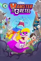 Hamster_&_Gretel