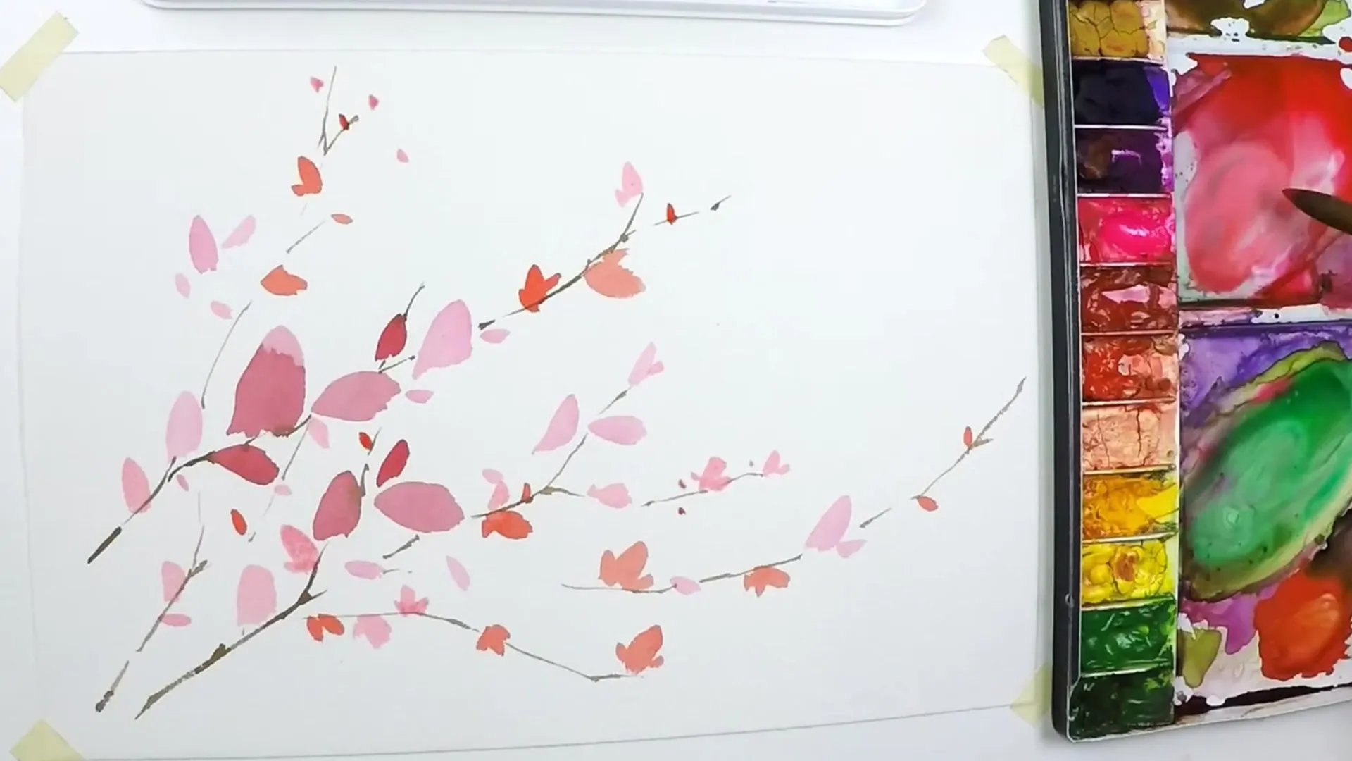 تماشای قسمت بعد