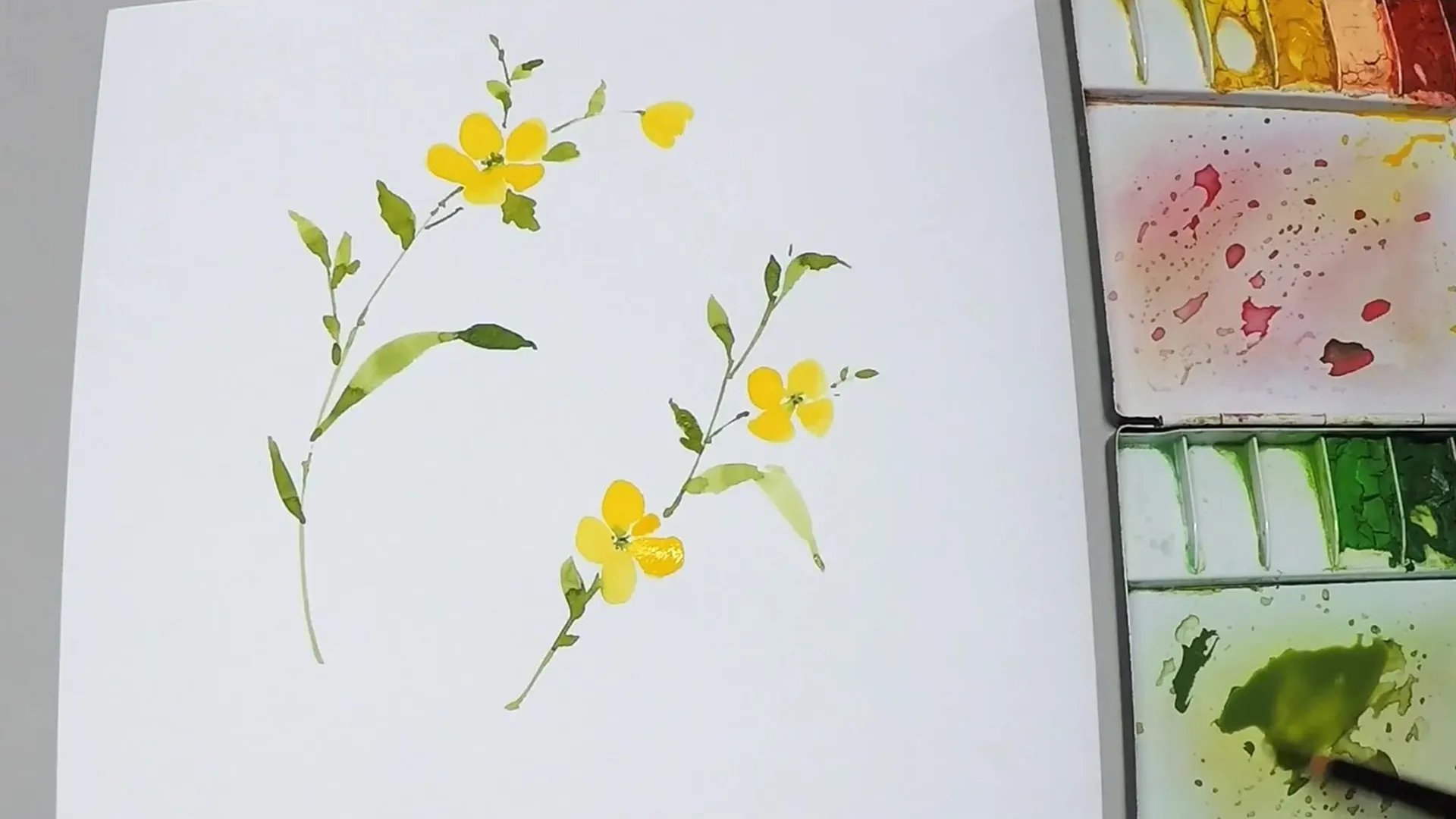 تماشای قسمت بعد