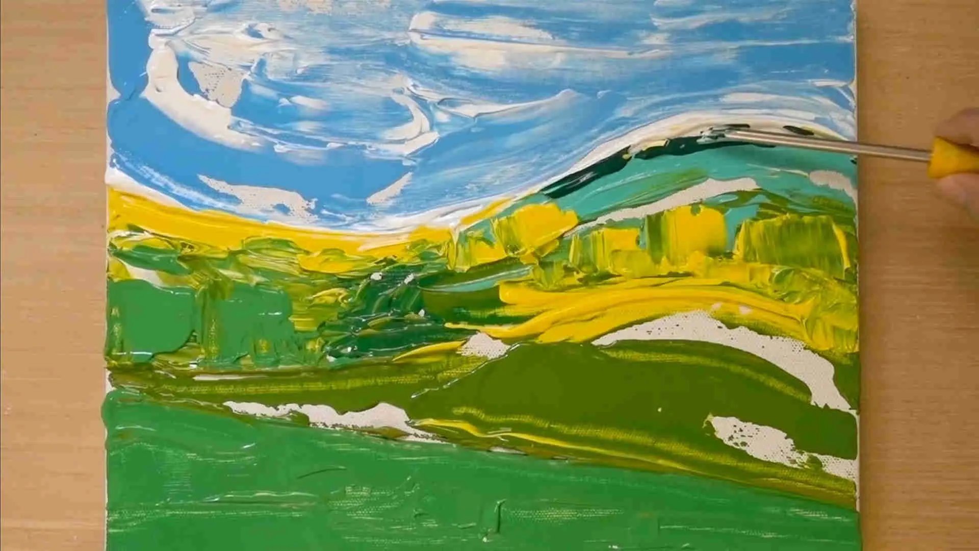 تماشای قسمت بعد