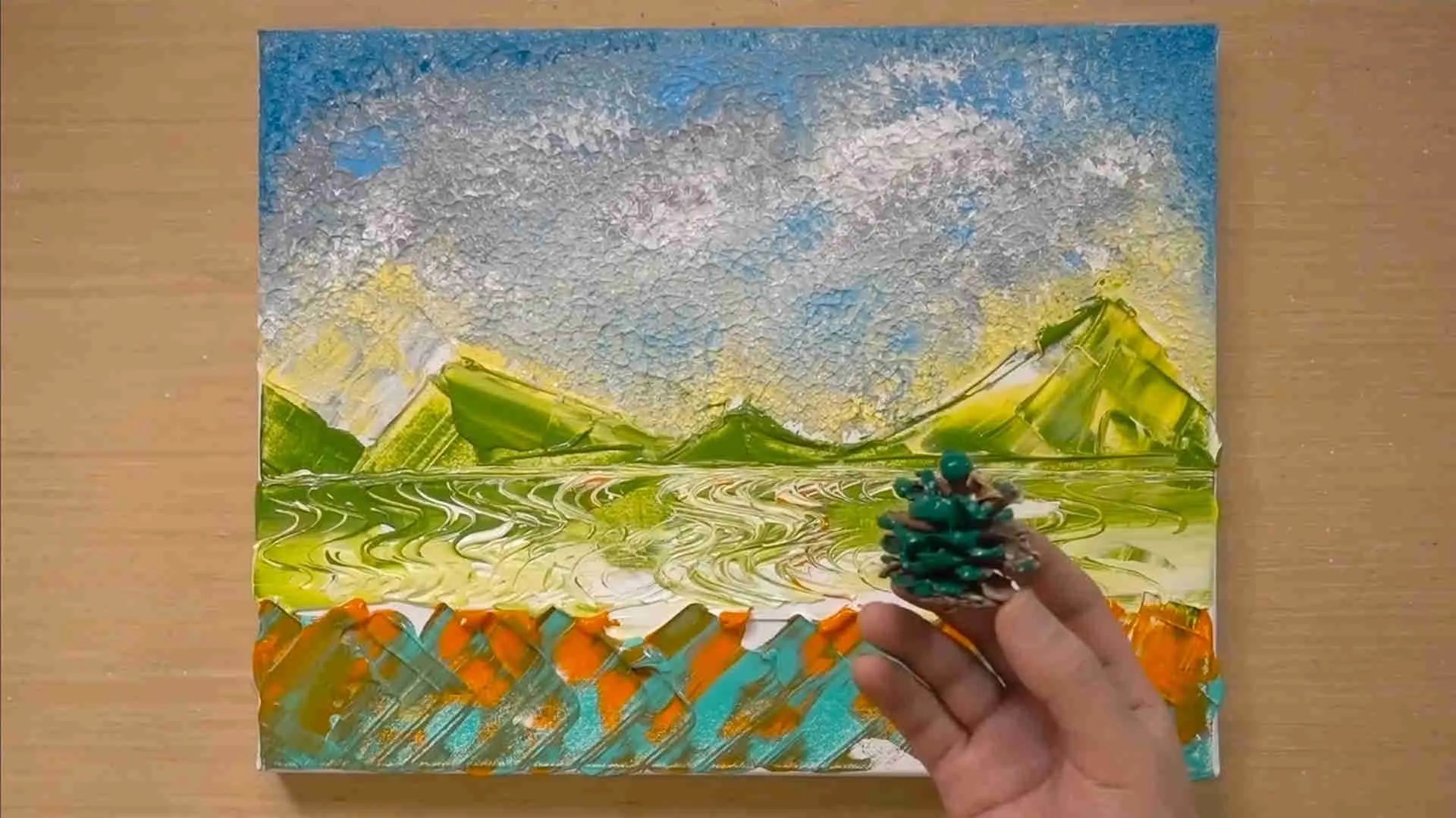 تماشای قسمت بعد