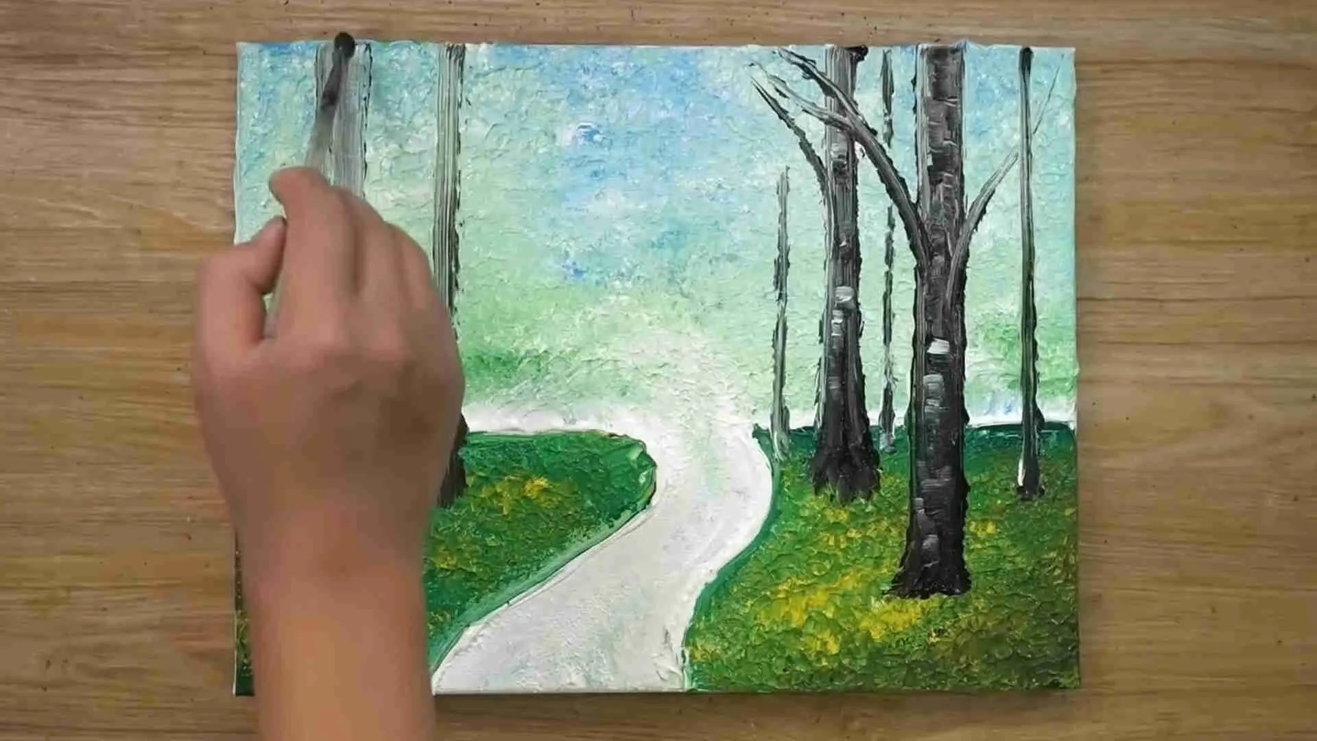تماشای قسمت بعد
