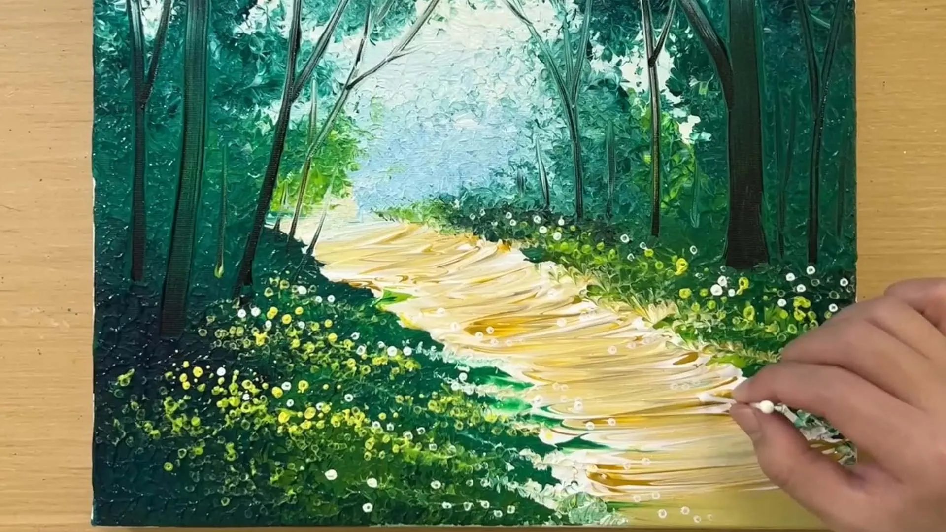 تماشای قسمت بعد