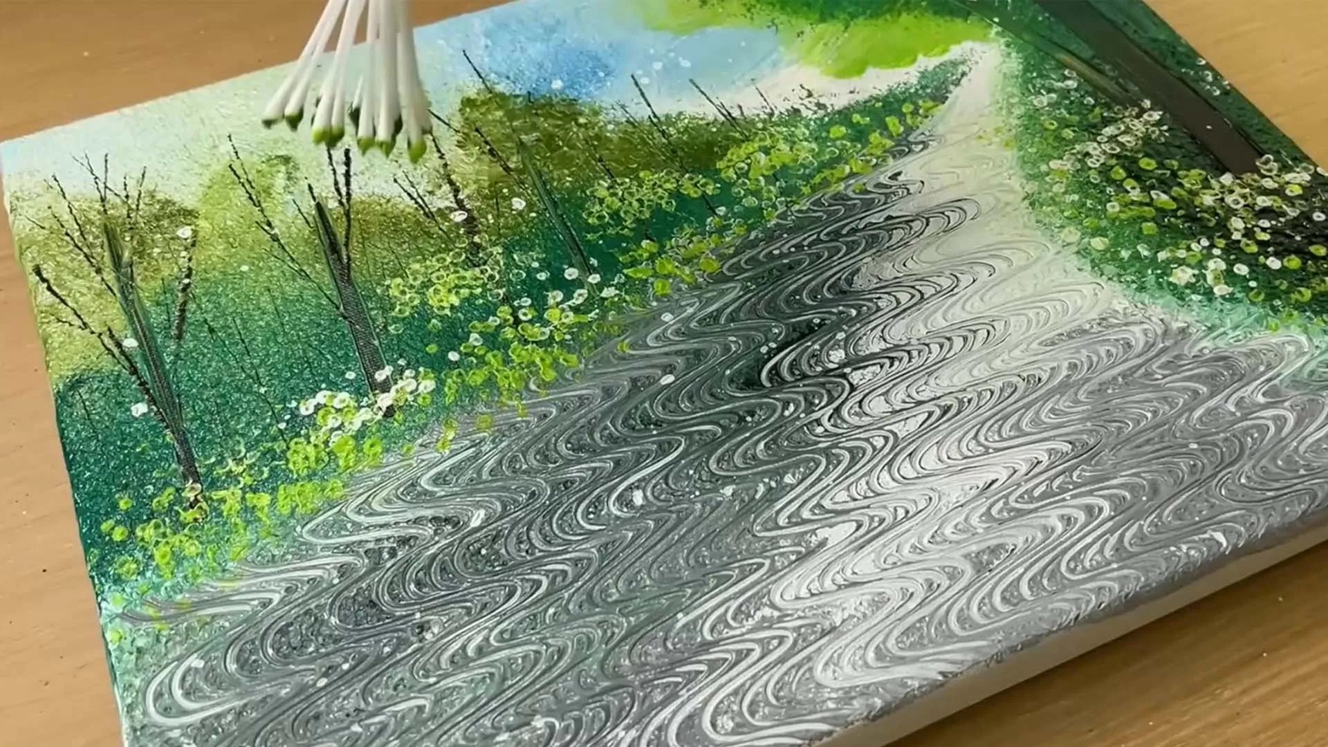تماشای قسمت بعد