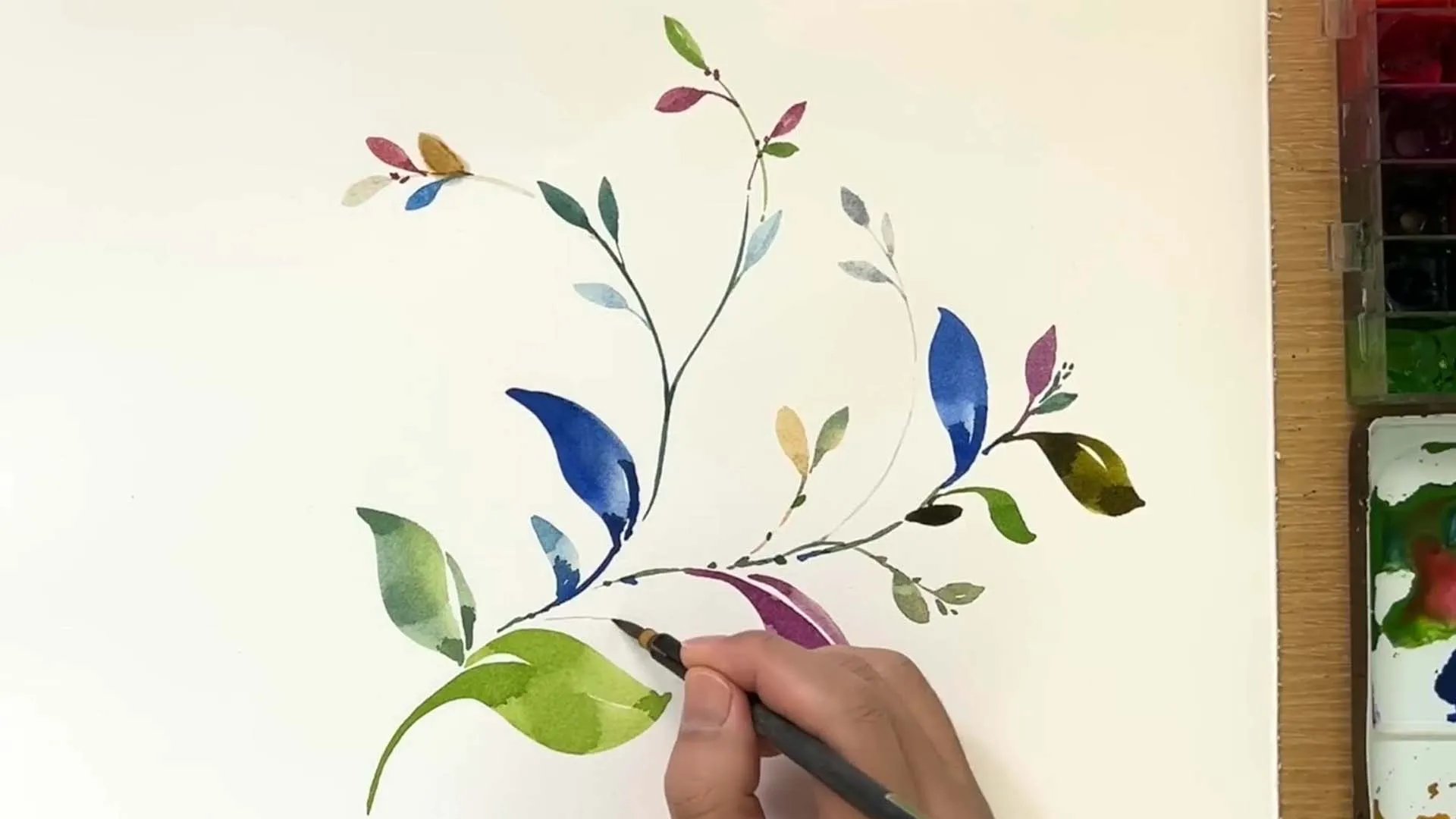 تماشای قسمت بعد