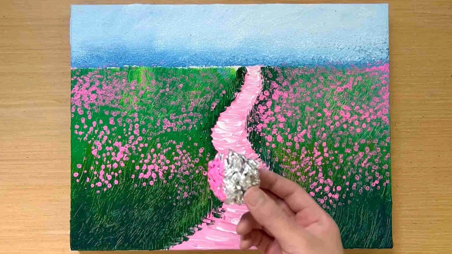 تماشای قسمت بعد