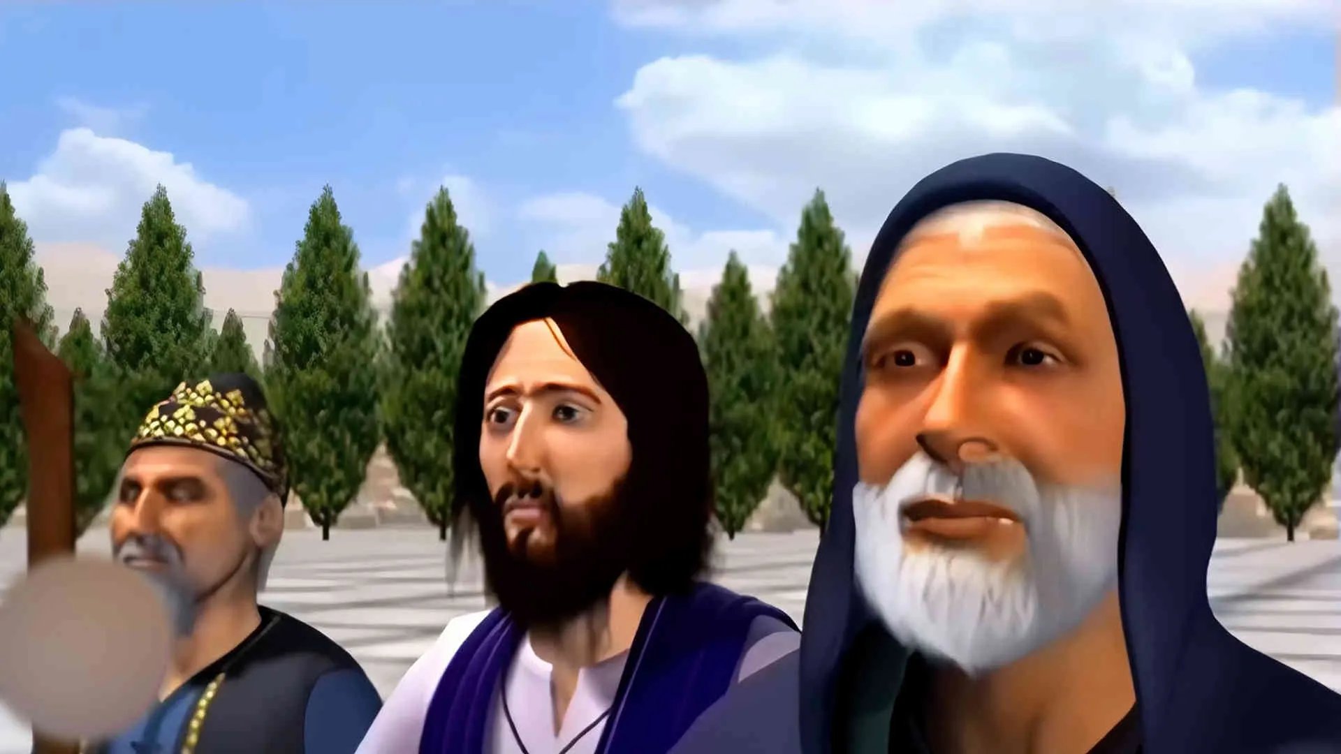 تماشای قسمت بعد