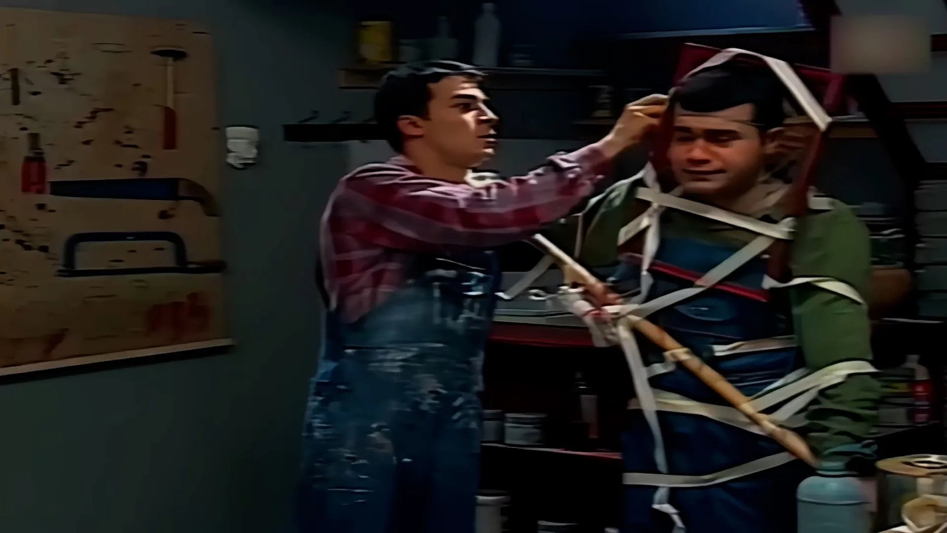 تماشای قسمت بعد