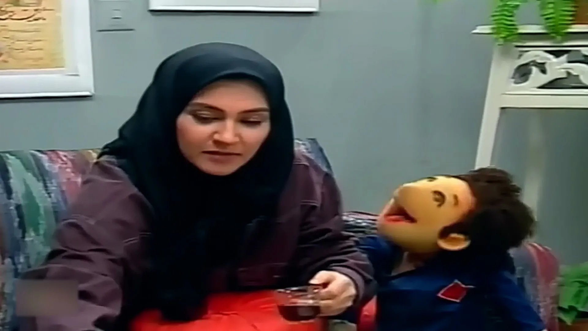 تماشای قسمت بعد