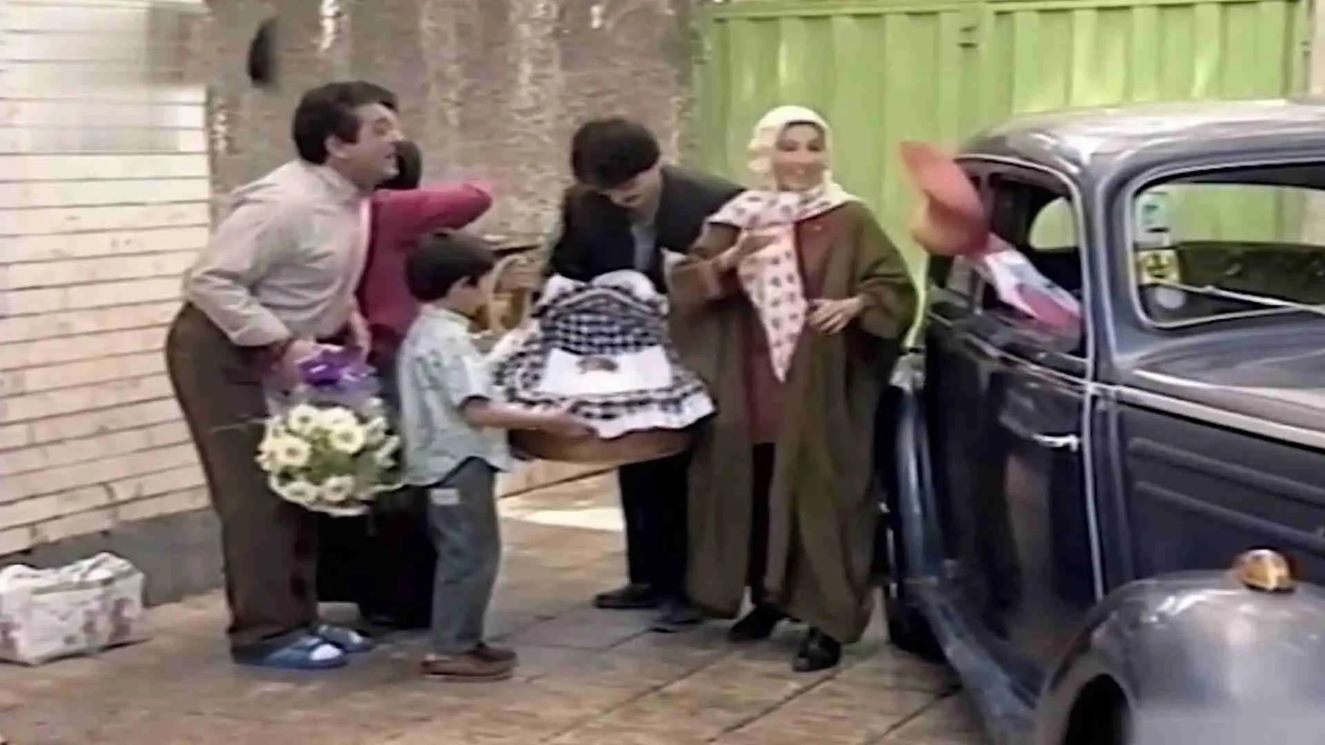 تماشای قسمت بعد